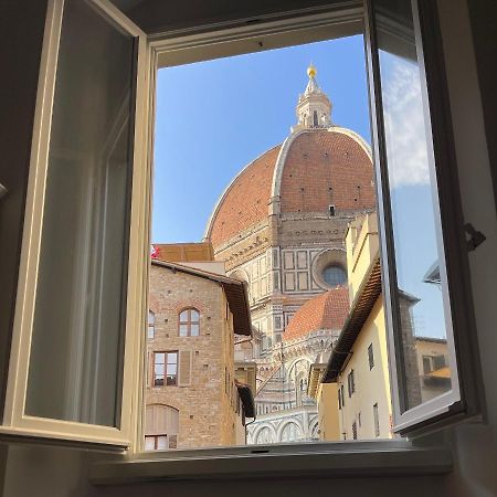 Casa Orsi - Appartamento Fronte Duomo A Firenze Dış mekan fotoğraf