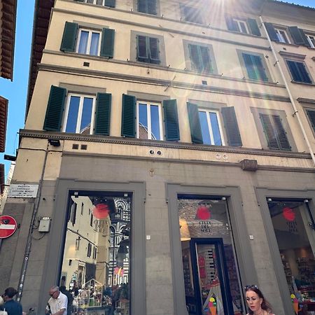 Casa Orsi - Appartamento Fronte Duomo A Firenze Dış mekan fotoğraf