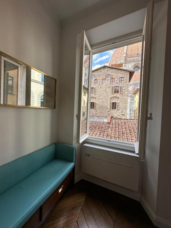 Casa Orsi - Appartamento Fronte Duomo A Firenze Dış mekan fotoğraf