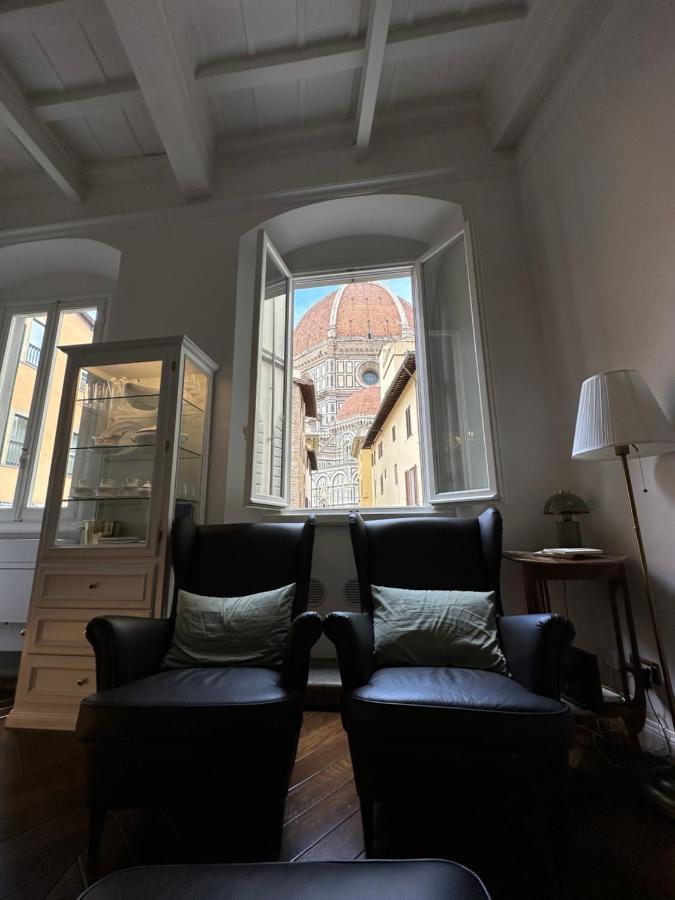 Casa Orsi - Appartamento Fronte Duomo A Firenze Dış mekan fotoğraf