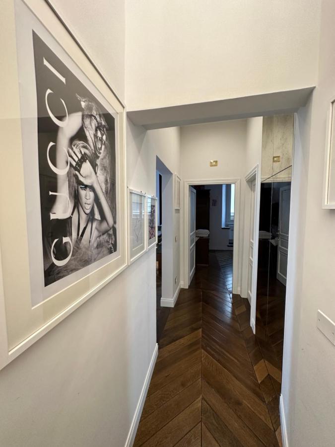 Casa Orsi - Appartamento Fronte Duomo A Firenze Dış mekan fotoğraf