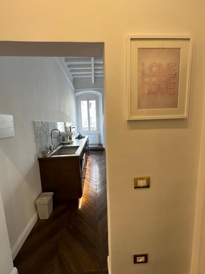 Casa Orsi - Appartamento Fronte Duomo A Firenze Dış mekan fotoğraf